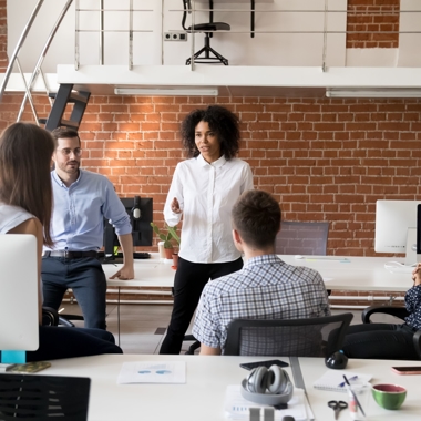 Advocating workplace rights