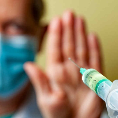 Covid vaccine