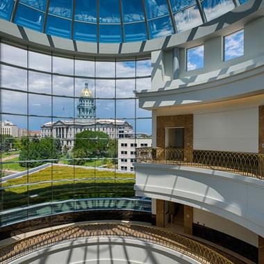Colorado Statehouse