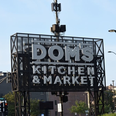 Dom's