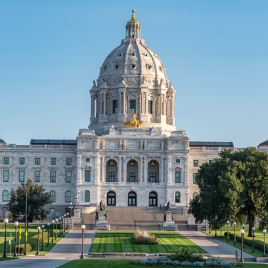 Minnesota Capital
