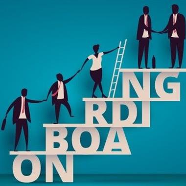 On-Boarding in the Age of COVID-19