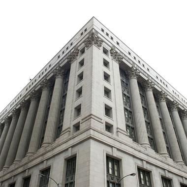 Chicago City Hall