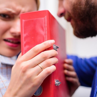 Sexual Assault Victim