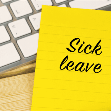 A Refresher on the DOL’s Guidance for FMLA & Sick Leave
