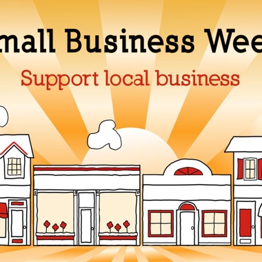 Small Business Week