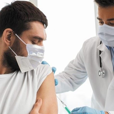 The COVID-19 Vaccine Is Here: A Look at Religious and Medical Exemptions in the Workplace.