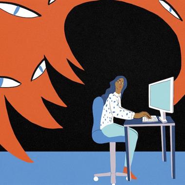 sexual harassment picture