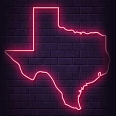 texas neon
