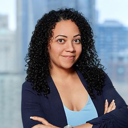 Christina  Martinez Photo