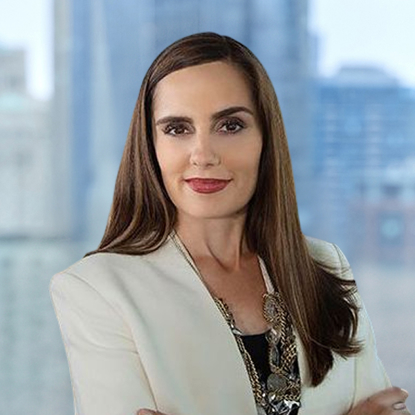 Christina H. Mesco Photo