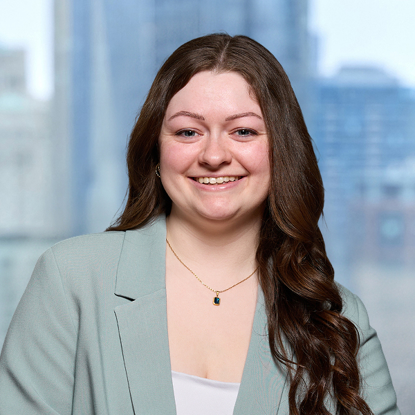 Hannah  Carapellotti Photo