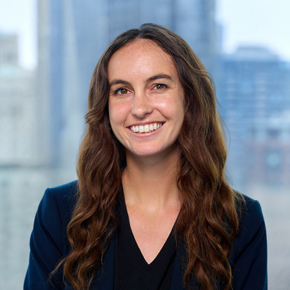 Hannah  Savaso Photo