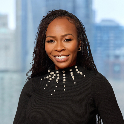 Jasmine  Townsend Photo