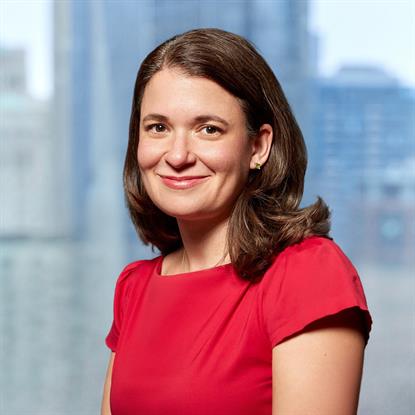 Laura  Feldman Photo