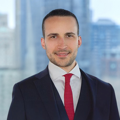 Matt  Tedeschi Photo