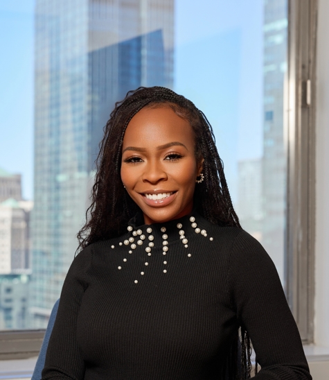 Jasmine  Townsend Photo