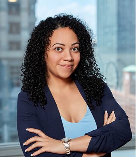 Christina  Martinez Photo