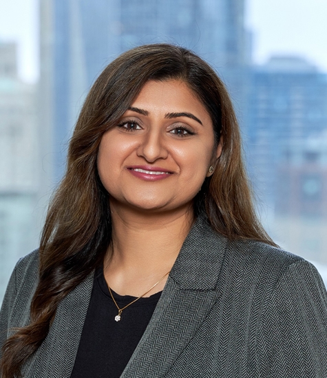 Poonam K. Lakhani Photo