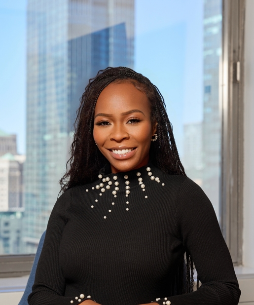 Jasmine  Townsend Photo