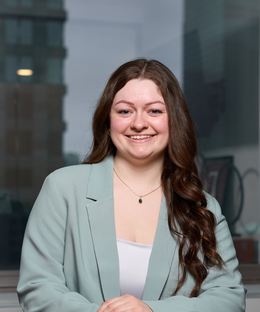 Hannah  Carapellotti Photo