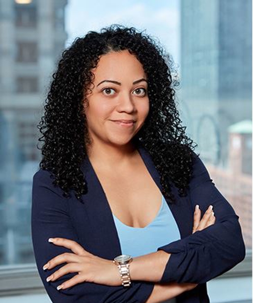 Christina  Martinez Photo