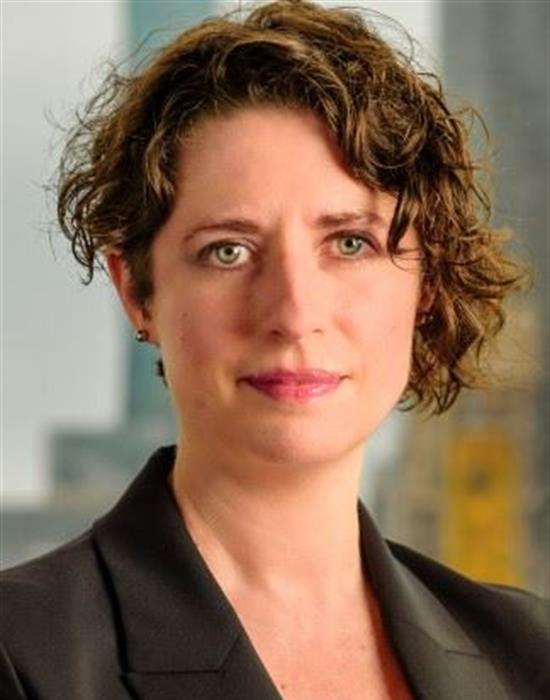 Allison Wolcott Photo