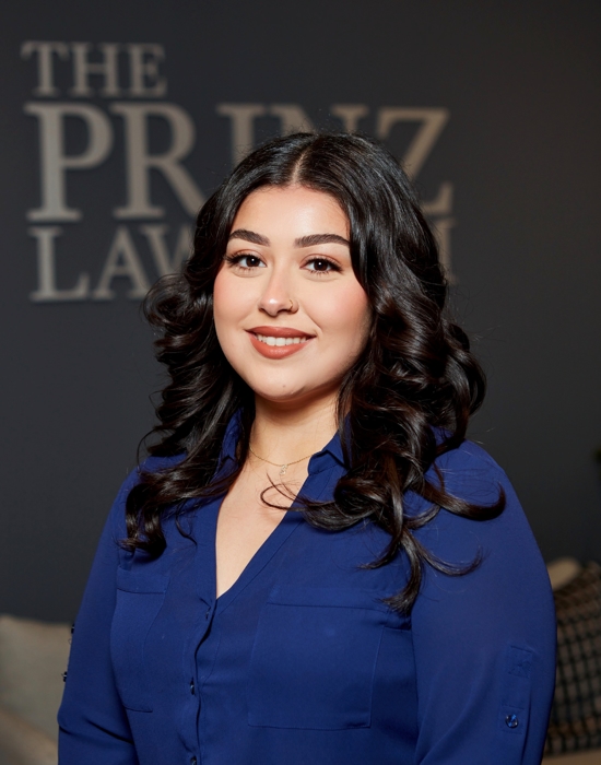 Samantha Duenas Photo