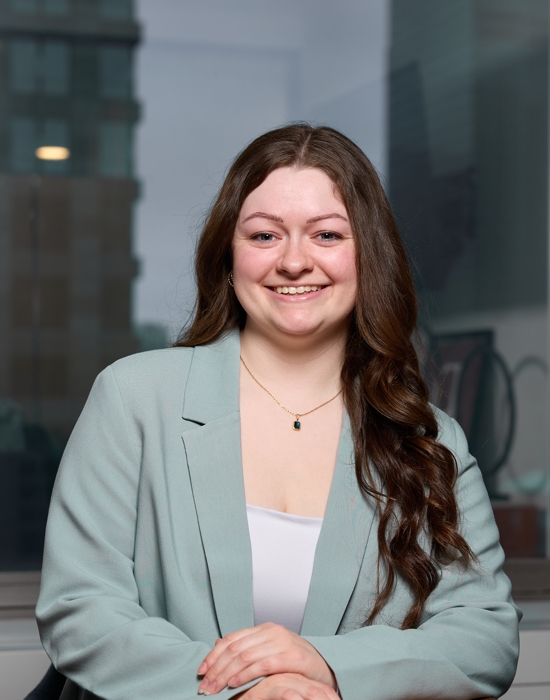 Hannah Carapellotti Photo