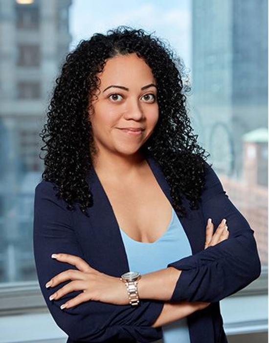 Christina Martinez Photo