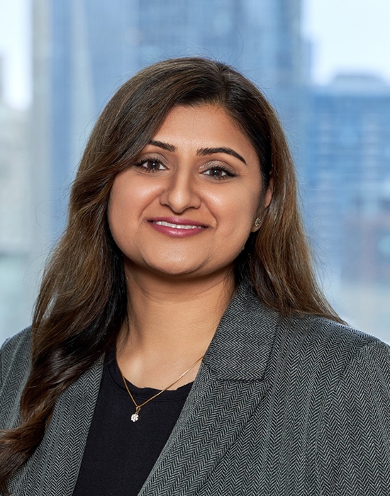 Poonam K. Lakhani | The Prinz Law Firm