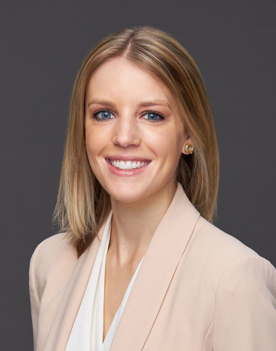 Katie Rinkus | Chicago Lawyers