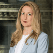 Attorney Kristen Prinz