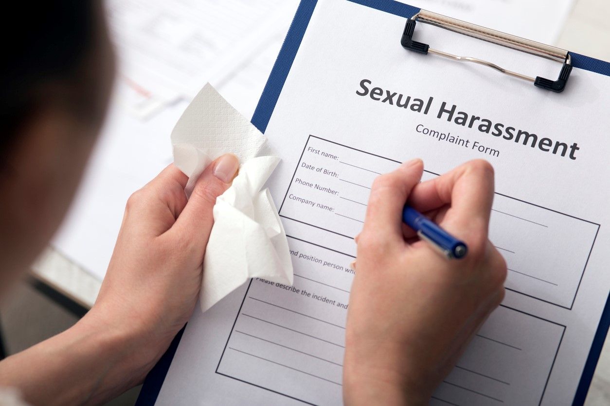 A Mid-Year #MeToo Check-In