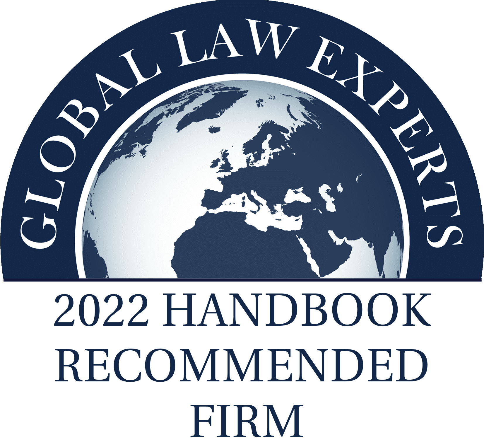 Global Law Experts