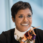 Mellody Hobson