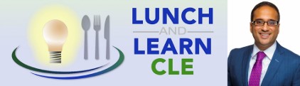 Lunch and Learn CLE