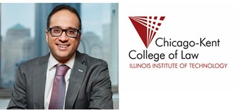 Amit Bindra Leads Class at Chicago-Kent