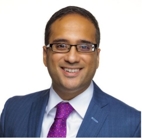 Amit Bindra Presents on Legal Changes for Non-Competes