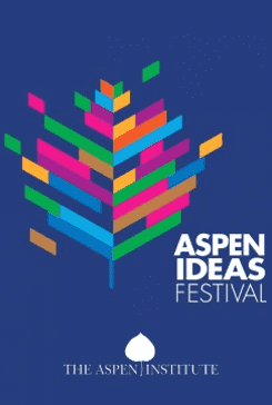 Aspen Ideas Festival