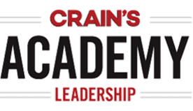 Crain’s Leadership Academy