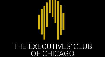 The Executives' Club of Chicago logo