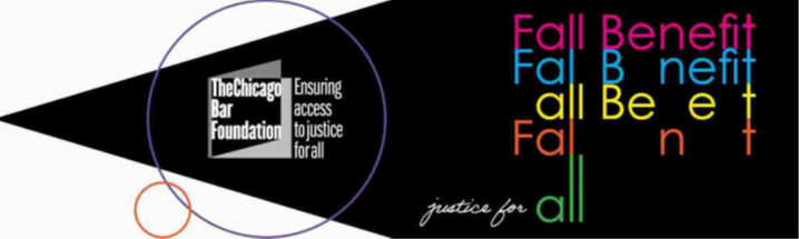 Prinz Supports the Chicago Bar Foundation’s Fall Benefit