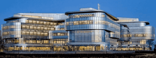 Northwestern University’s Kellogg School