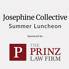 Prinz Hosts the Josephine Collective