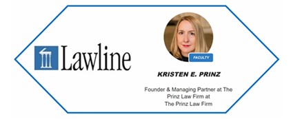 Kristen Prinz Discusses Severance Negotiations