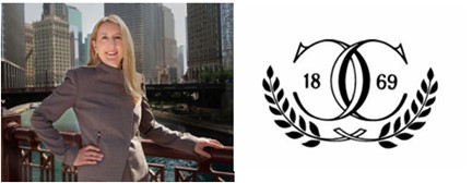 Kristen Prinz Presents “New Rules for Negotiation”