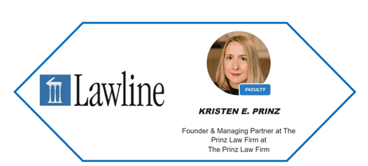 Kristen Prinz Offers CLE on Depositions