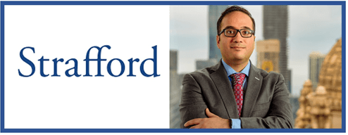 Amit Bindra Offers CLE on Non-Competes