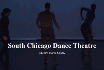 South Chicago Dance Theatre